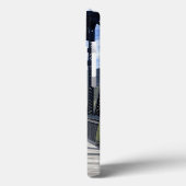 ツーリバーズブリッジ iPhoneケース Case-Mate iPhoneケース (裏面 / 左)