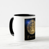 ツーリンマグカップの覆い マグカップ (正面左)