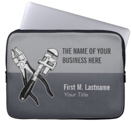 ツールカスタムラップトップスリーブ ラップトップスリーブ