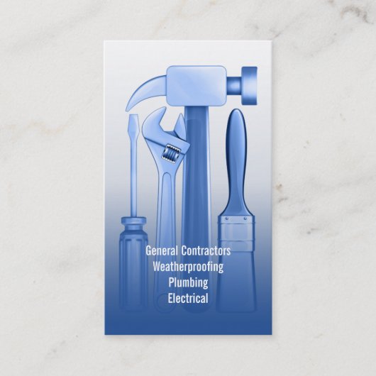 ツールキットの名刺 名刺 (正面)