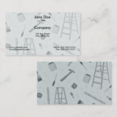 ツールタイム名刺 名刺 (正面/裏面)