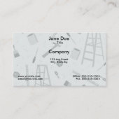 ツールタイム名刺 名刺 (正面)