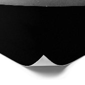 ツールダゲレオタイプ付きロックスミス1852 ポスター (角)