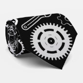 ツールパターン01.b ネクタイ (ロール)