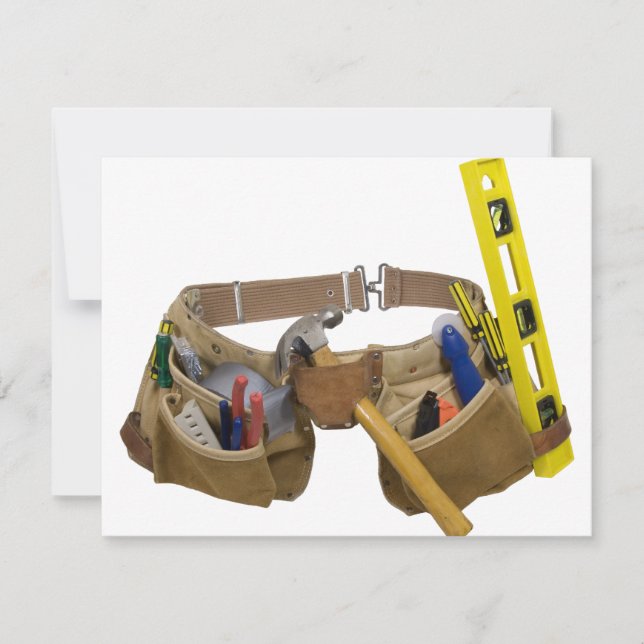 ツールベルト071809 (正面)