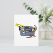 ツールボックス071809 ポストカード (スタンド正面)