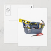 ツールボックス071809 ポストカード (正面/裏面)