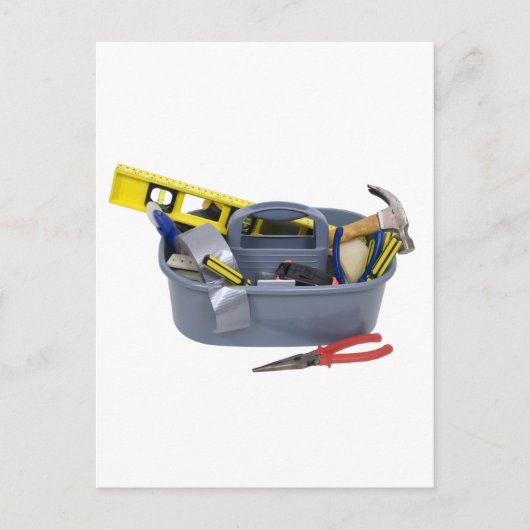ツールボックス071809 ポストカード (正面)
