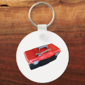 ツールボックス キーホルダー (正面)