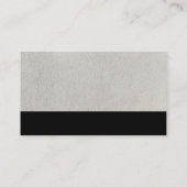 ツールボックス |住宅修理大工 名刺 (裏面)