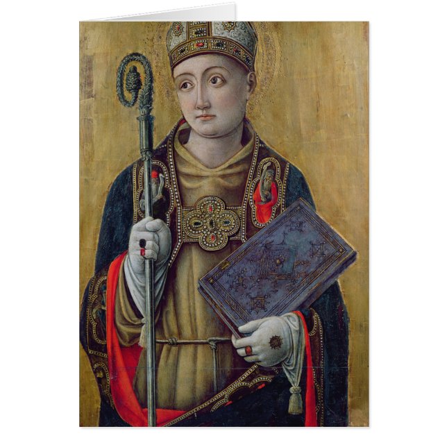 ツールーズのセントルイス (正面)