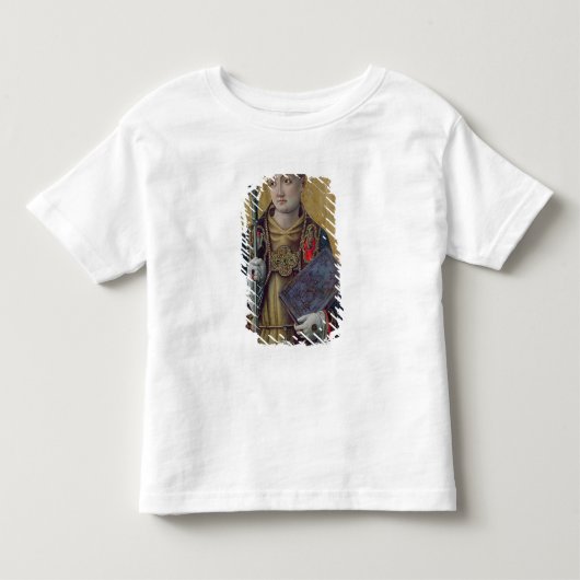 ツールーズのセントルイス トドラーTシャツ (正面)