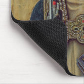 ツールーズのセントルイス マウスパッド (コーナー)