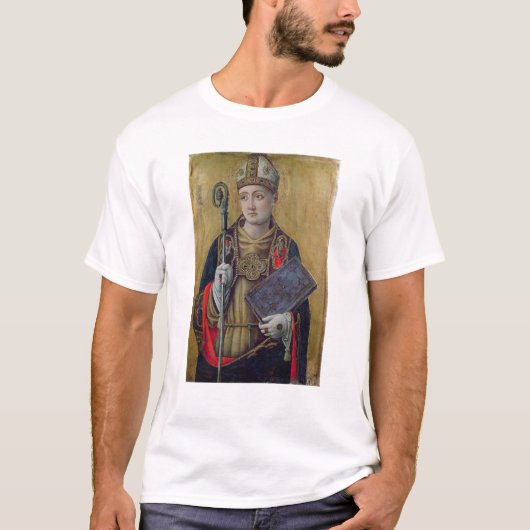 ツールーズのセントルイス Tシャツ (正面)