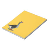 ツールーズグースタフテッド ノートパッド (回転)