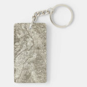 ツールーズ キーホルダー (裏面)