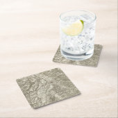 ツールーズ スクエアペーパーコースター (インサイチュ)