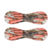 [ツール]アンティーク素朴[Red Man]ツール 野球ボール (パネル)