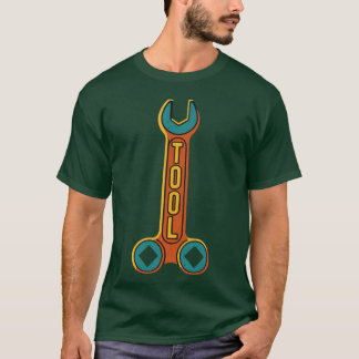 ツール オフェンシブ Tシャツ