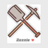 ツール シール (シート)