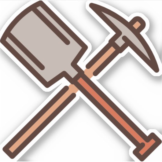 ツール シール (正面)