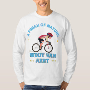 ツール・ド・フランス2022 Tシャツ