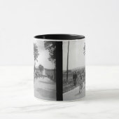 ツール・ド・フランス ステージ1 フランソワ・ファイユがリード マグカップ (中央)