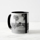 ツール・ド・フランス ステージ1 フランソワ・ファイユがリード マグカップ (正面左)