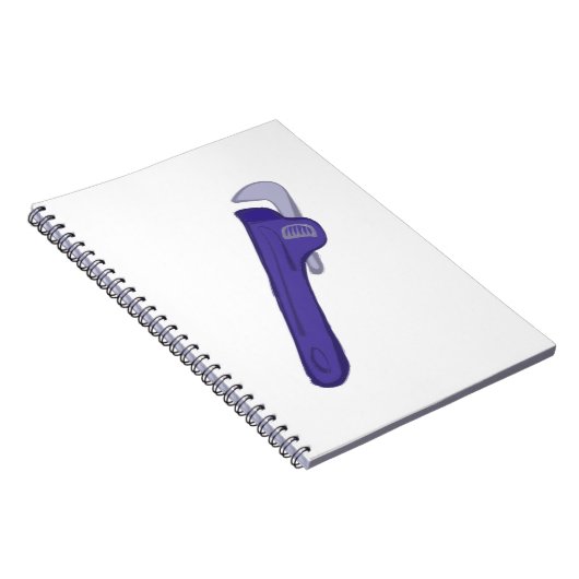 ツール ノートブック (右側)