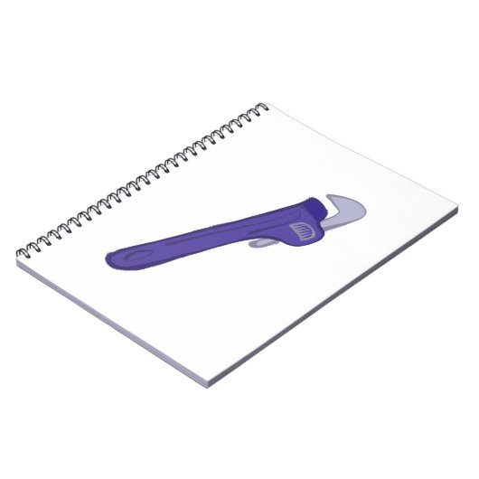 ツール ノートブック (左側)