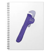 ツール ノートブック (正面)