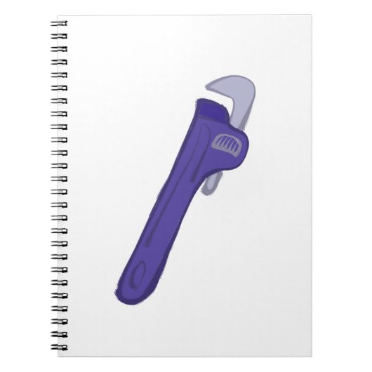 ツール ノートブック (正面)