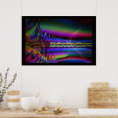 ツール ポスター (キッチン)