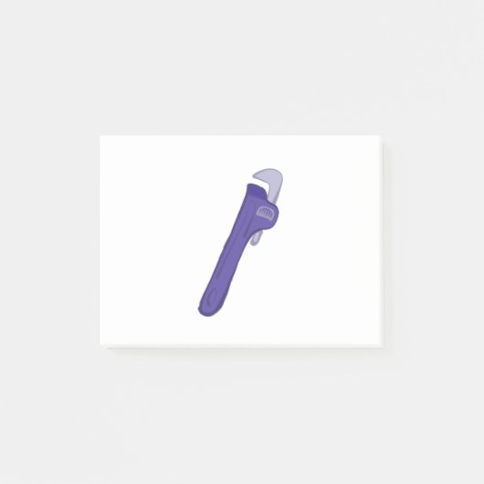 ツール ポストイット (正面)