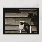 ツール | ポストカード (正面)