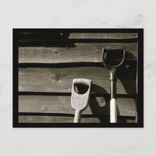 ツール | ポストカード (正面)