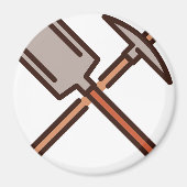 ツール マグネット (正面)