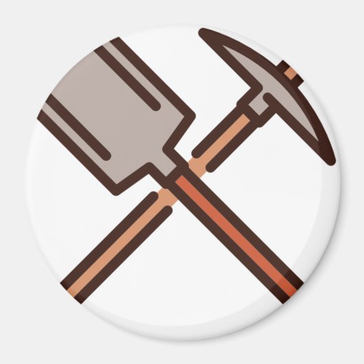 ツール マグネット (正面)