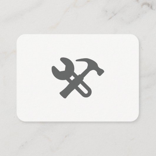 ツール 名刺 (裏面)