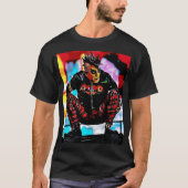 ツール Tシャツ (正面)