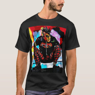 ツール Tシャツ