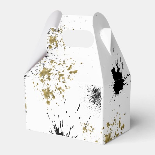 ツーレギットトやめ誕生日 フェイバーボックス (裏面サイド)