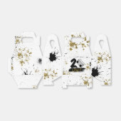 ツーレギットトやめ誕生日 フェイバーボックス (折り畳みなし)