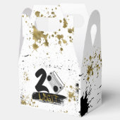 ツーレギットトやめ誕生日 フェイバーボックス (オープン)