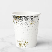 ツーレギットトやめ誕生日 紙コップ (裏面)