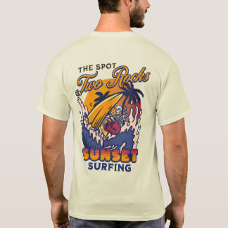 ツーロックス Tシャツ