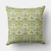 ツーロンの豪華な枕 クッション (裏面)