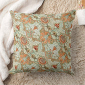 ツーロン・イン・ラスト クッション (ブランケット)