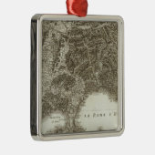 ツーロン メタルオーナメント (右)