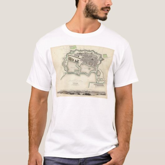 ツーロン Tシャツ (正面)